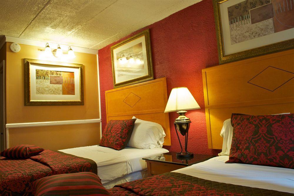 Quality Inn Seaside Heights Jersey Shore Beach Εξωτερικό φωτογραφία