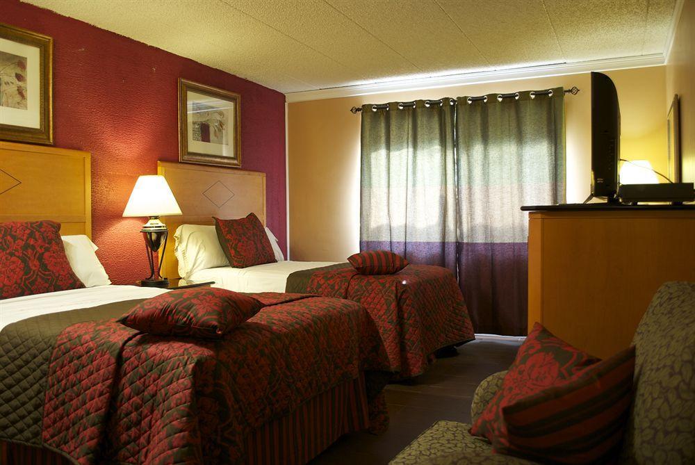 Quality Inn Seaside Heights Jersey Shore Beach Εξωτερικό φωτογραφία