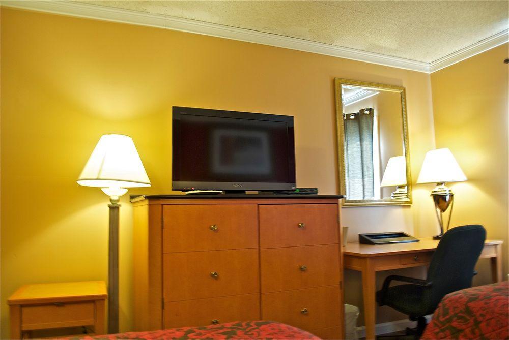 Quality Inn Seaside Heights Jersey Shore Beach Εξωτερικό φωτογραφία