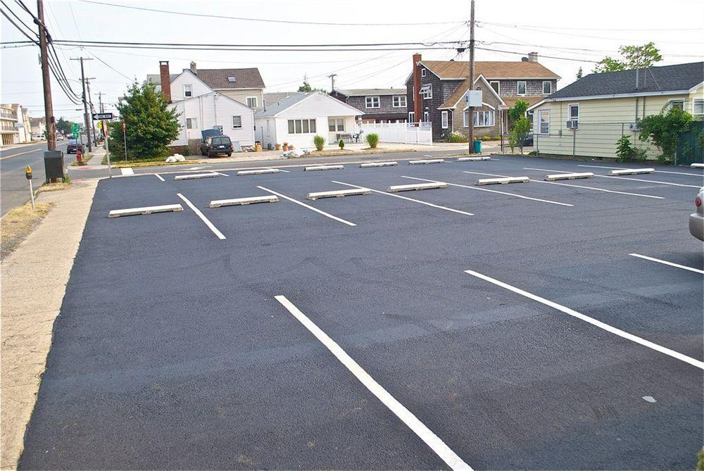 Quality Inn Seaside Heights Jersey Shore Beach Εξωτερικό φωτογραφία