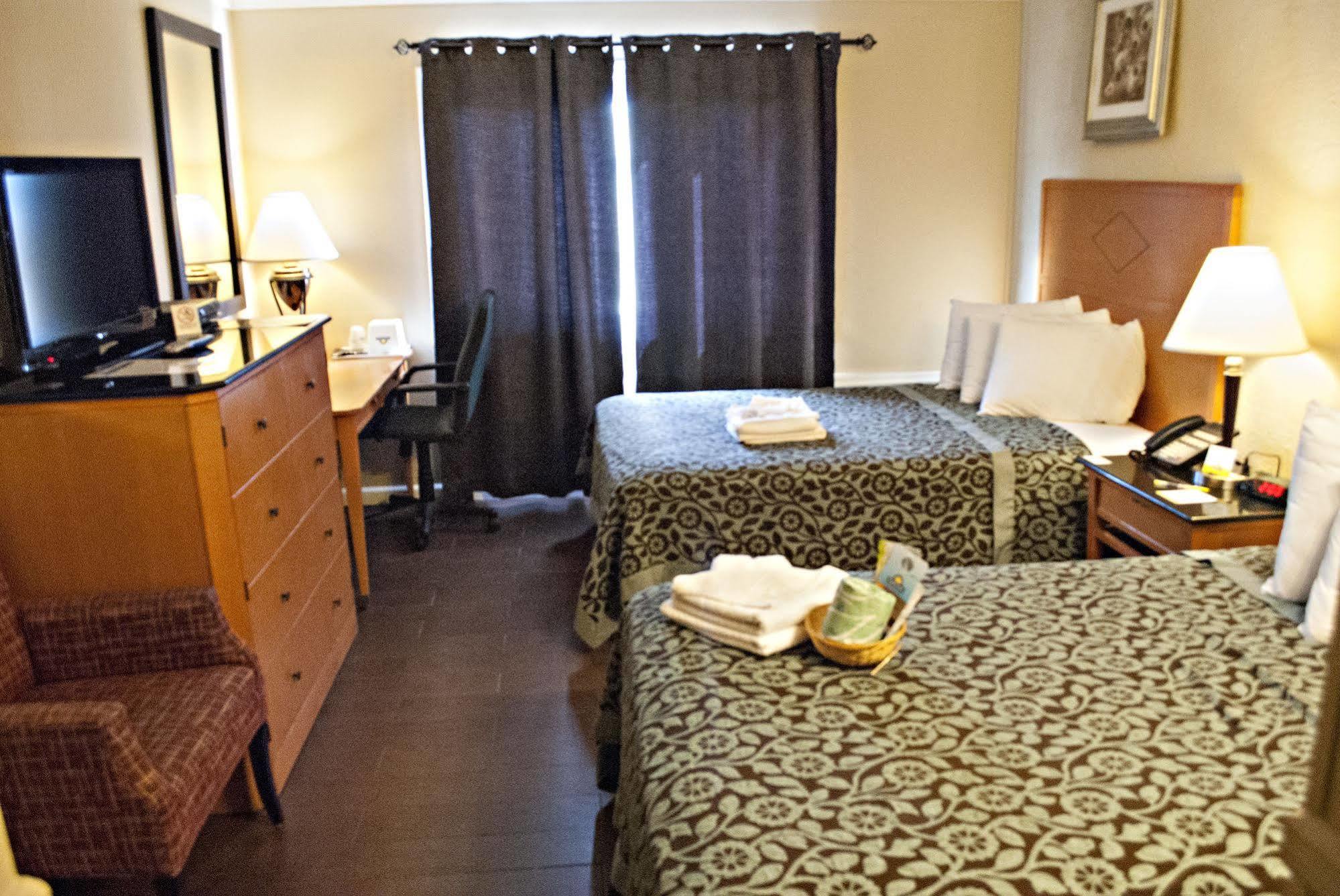 Quality Inn Seaside Heights Jersey Shore Beach Εξωτερικό φωτογραφία