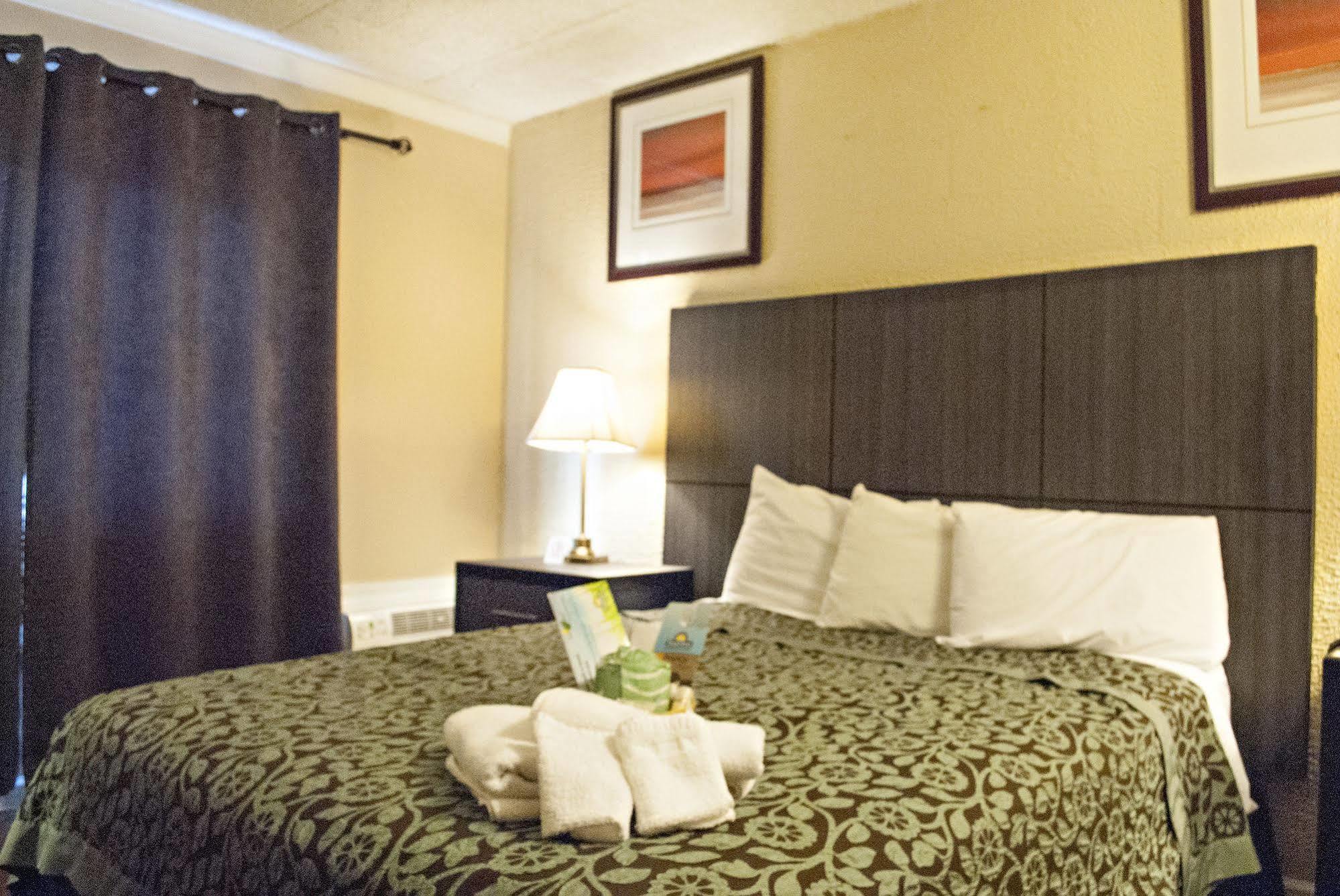 Quality Inn Seaside Heights Jersey Shore Beach Εξωτερικό φωτογραφία