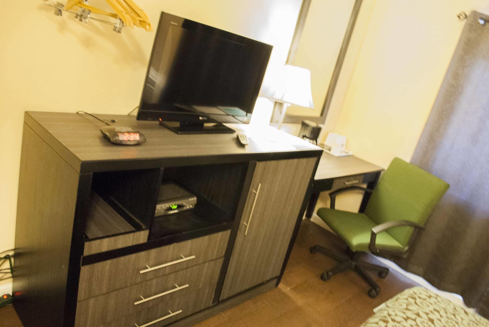 Quality Inn Seaside Heights Jersey Shore Beach Εξωτερικό φωτογραφία
