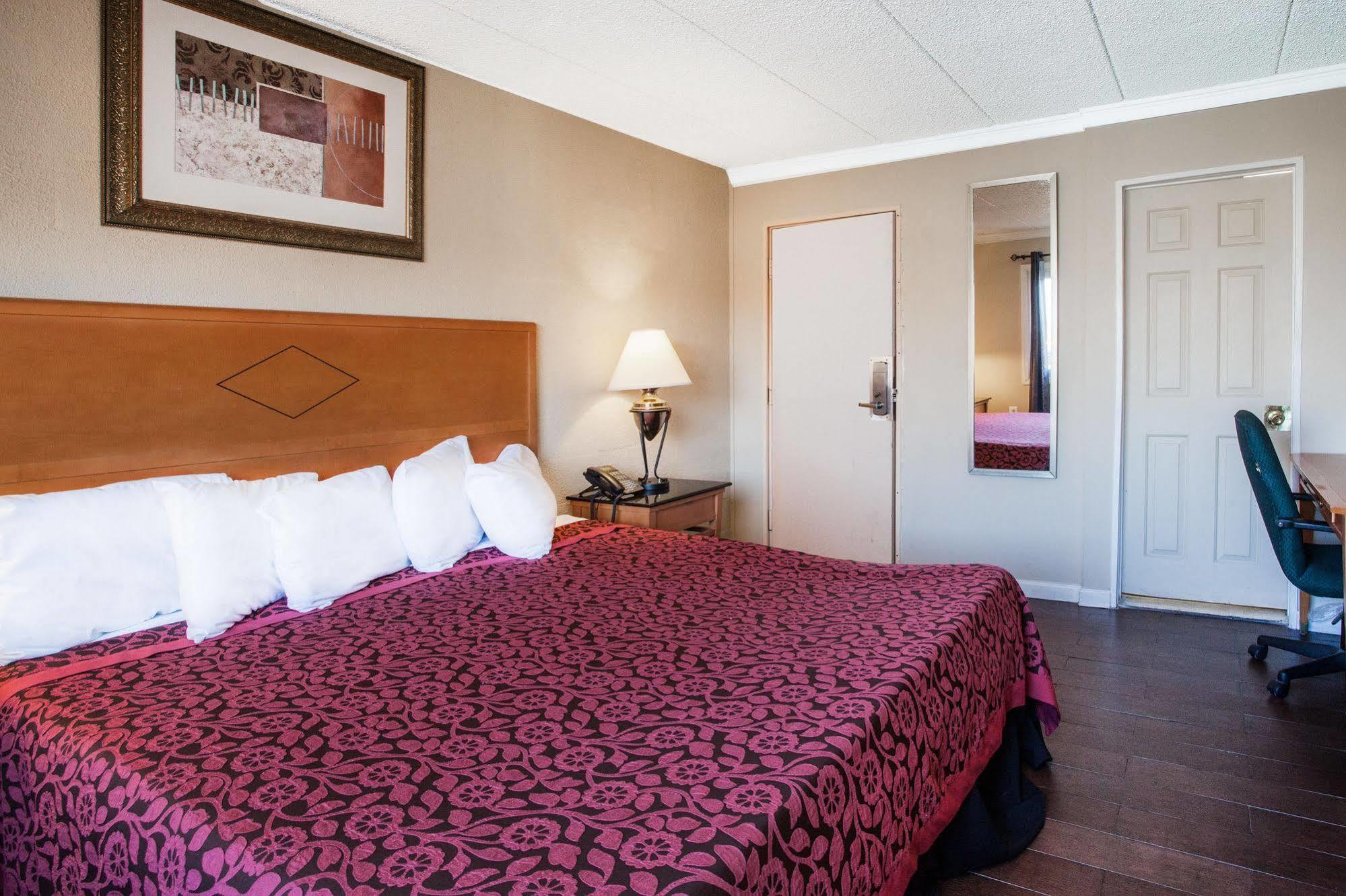 Quality Inn Seaside Heights Jersey Shore Beach Εξωτερικό φωτογραφία