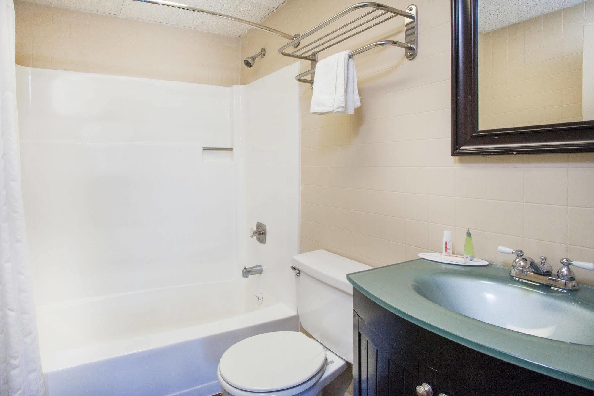 Quality Inn Seaside Heights Jersey Shore Beach Εξωτερικό φωτογραφία