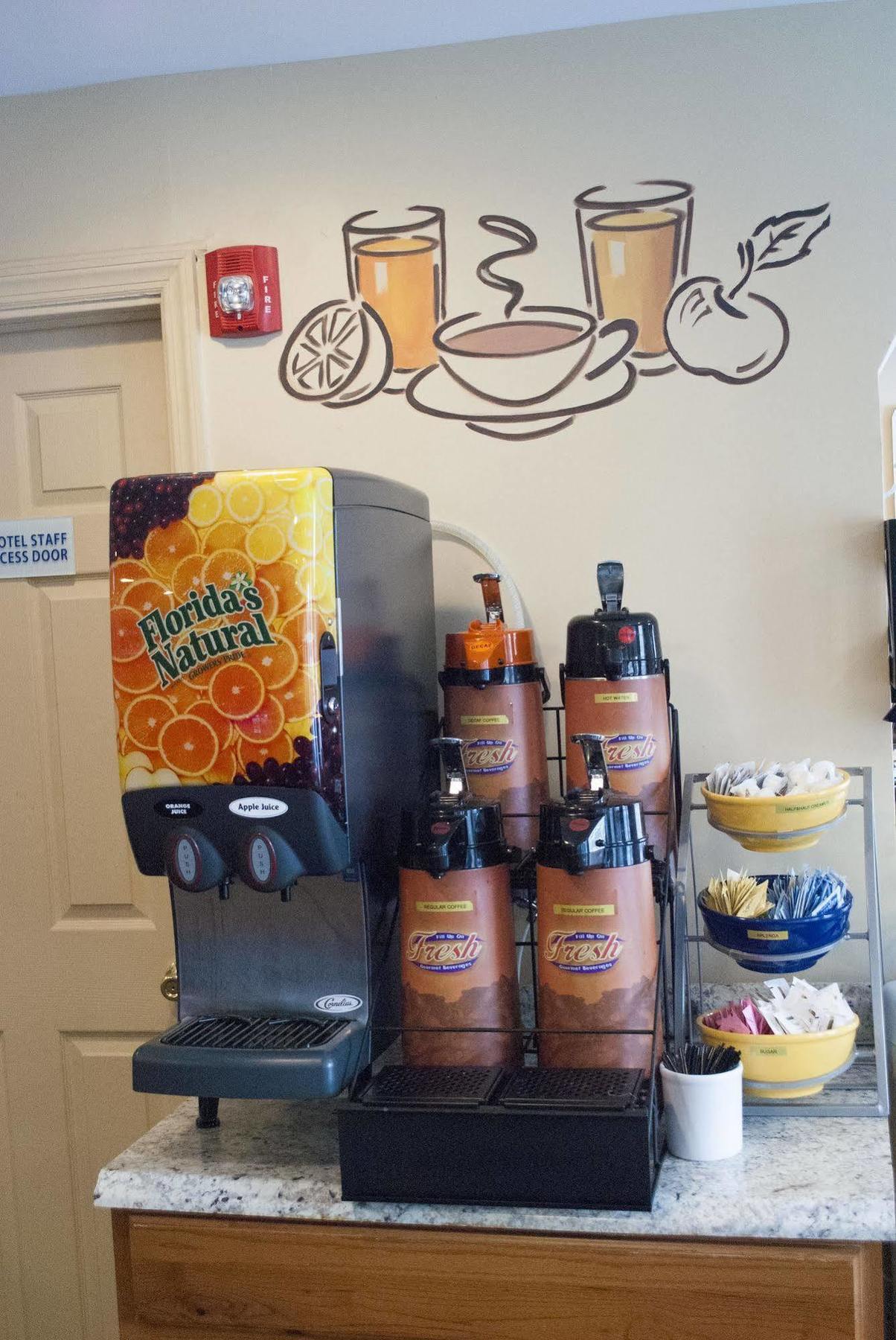 Quality Inn Seaside Heights Jersey Shore Beach Εξωτερικό φωτογραφία