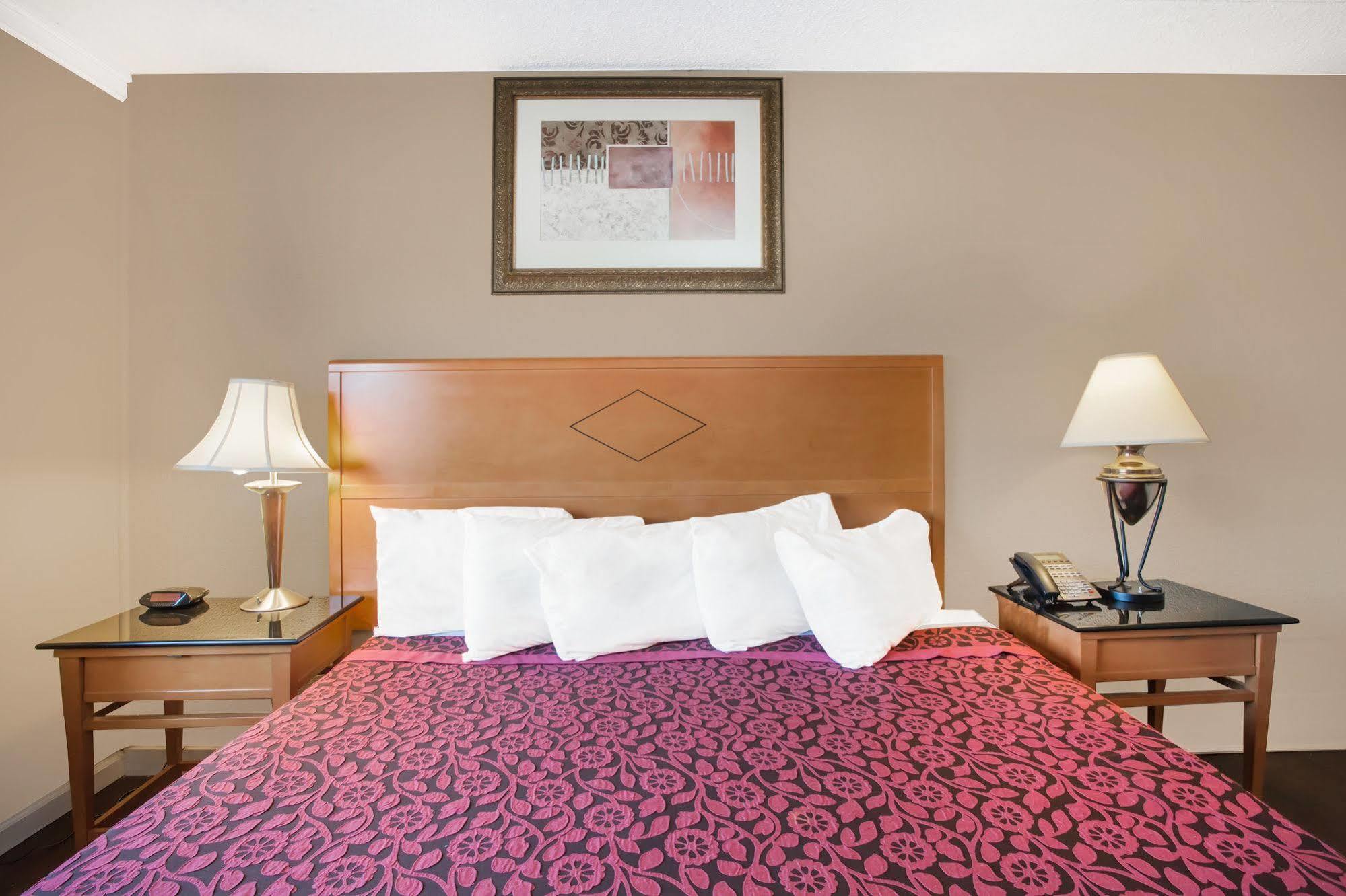 Quality Inn Seaside Heights Jersey Shore Beach Εξωτερικό φωτογραφία
