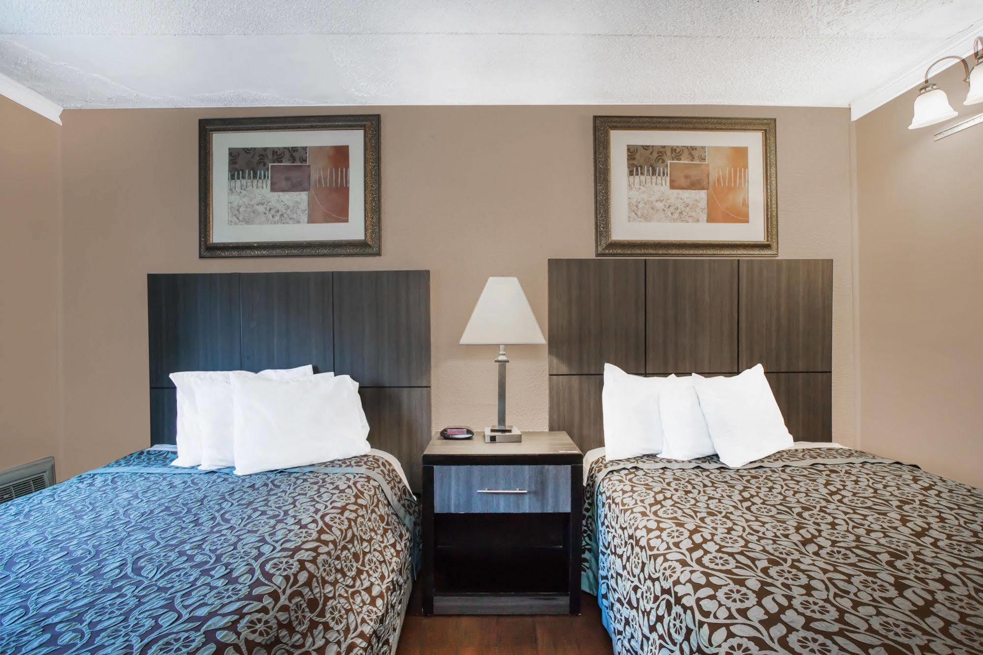 Quality Inn Seaside Heights Jersey Shore Beach Εξωτερικό φωτογραφία