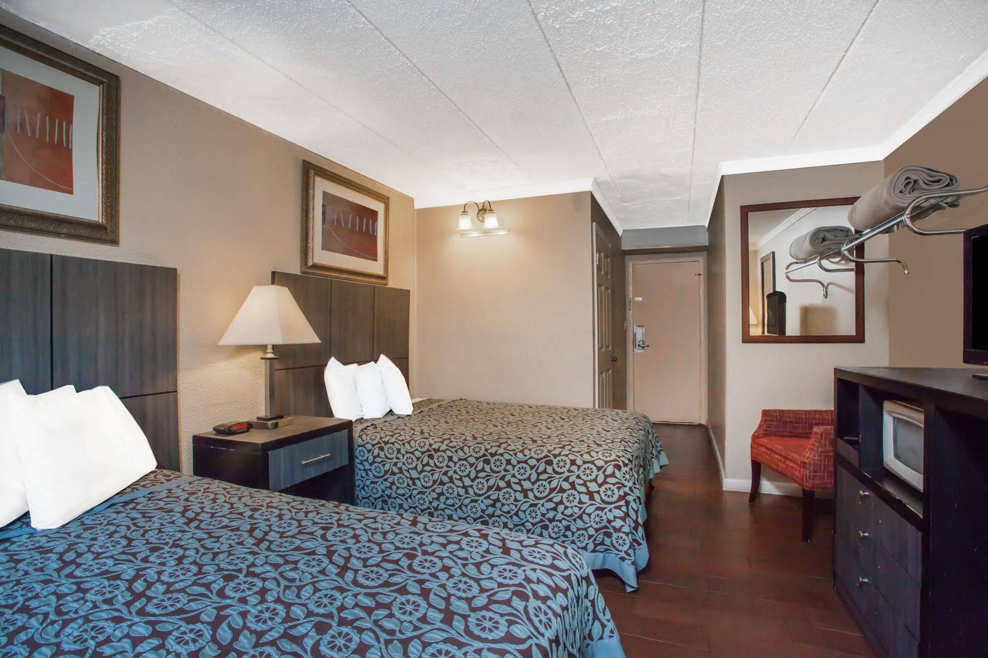 Quality Inn Seaside Heights Jersey Shore Beach Εξωτερικό φωτογραφία